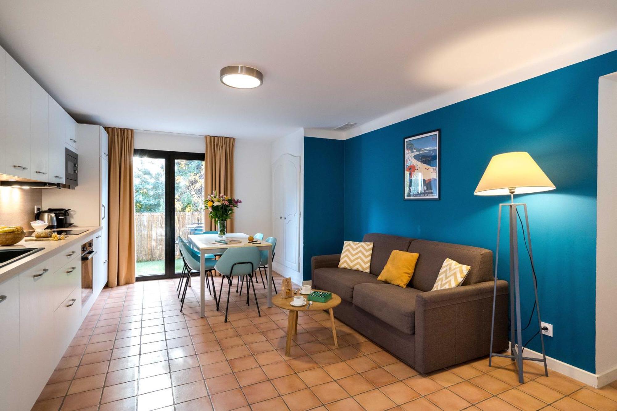 La Residence Du Bailli Le Le Rayol-Canadel-sur-Mer Kültér fotó