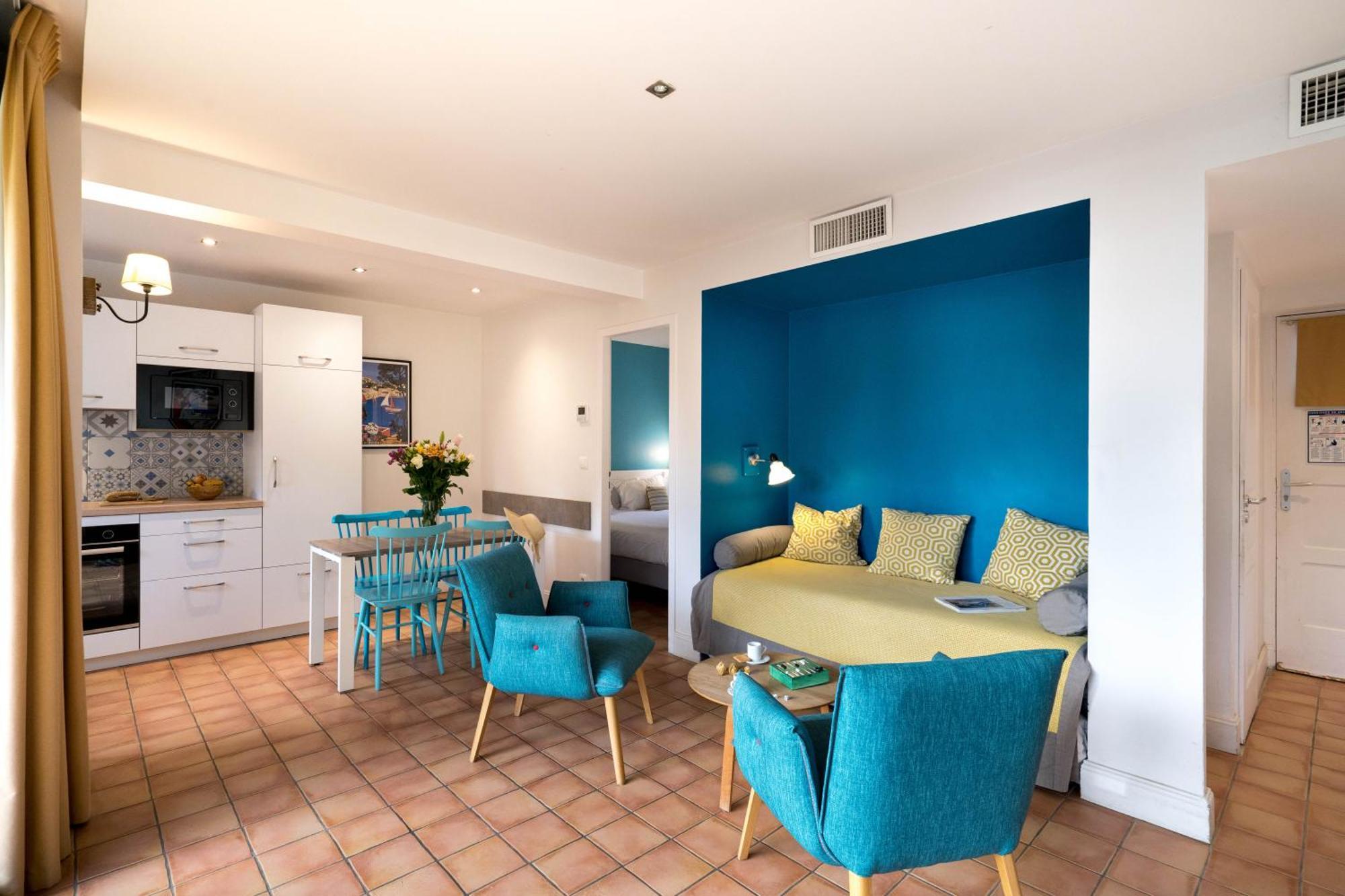La Residence Du Bailli Le Le Rayol-Canadel-sur-Mer Kültér fotó