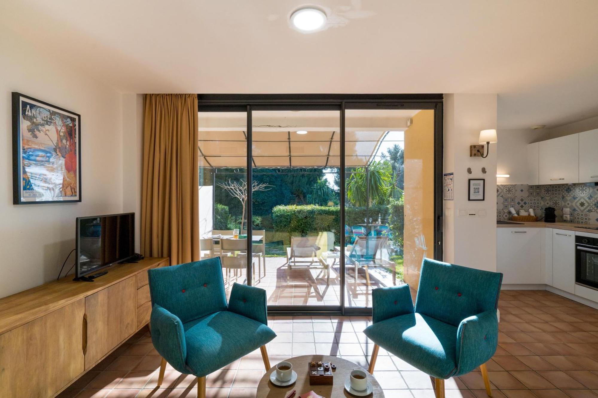 La Residence Du Bailli Le Le Rayol-Canadel-sur-Mer Kültér fotó